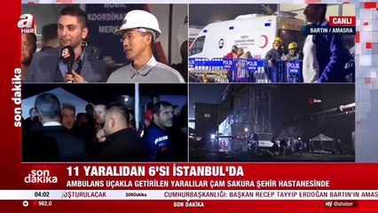 Yine A Haber yine skandal!