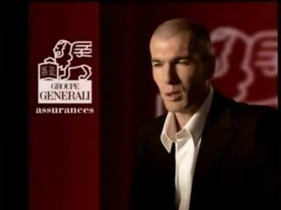Groupe Generalli Zidane