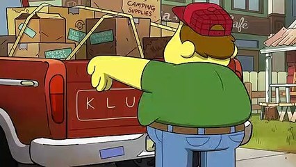 Big City Greens Season 3 Intro