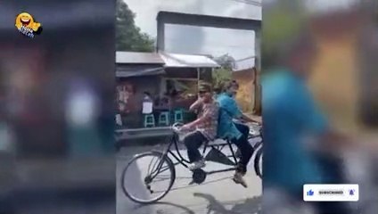 Hiburan Warga +62 Bikin Ngakak Terbaru