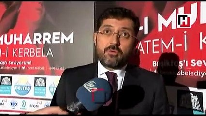 Topbaş’ın istifasına CHP’den ilk yorum