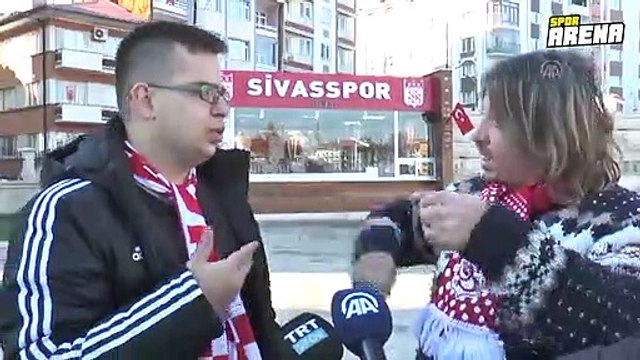 İşitme engelli taraftara görülmemiş ceza