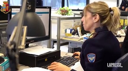 Polizia postale