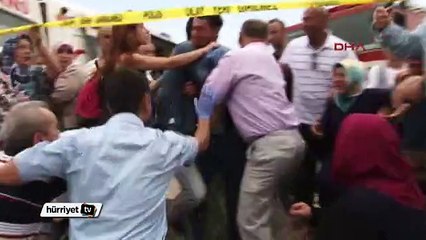 Riva'da denizde kaybolan iki kişinin cesedine ulaşıldı