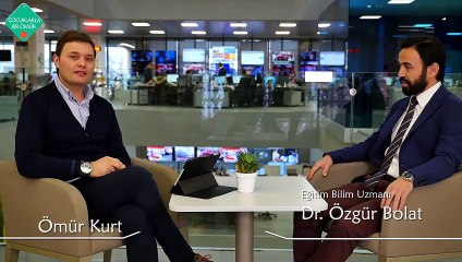 Ödül-ceza sistemine dikkat! | Çocuklarla Bir Ömür