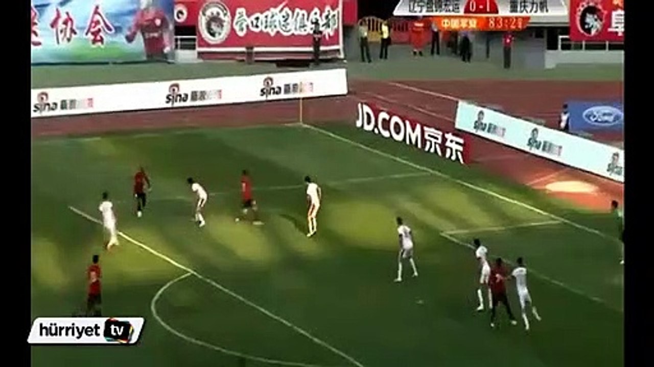 Uyanık oyuncu frikiği hızlı kullanınca...