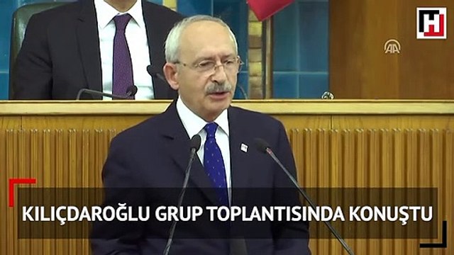 Kemal Kılıçdaroğlu'ndan Kaşıkçı eleştirisi