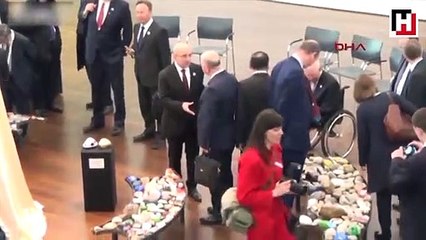 Usta siyasetçi yaptığı gaf için özür diledi