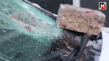 Cezaevinden izinli çıktı ortalığı birbirine kattı