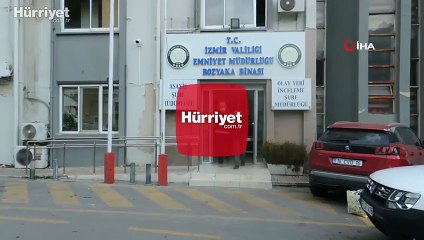 Kiraladıkları araçların şase numaralarını değiştirip satan çeteye baskın