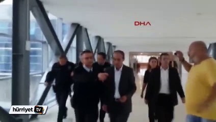 Çiçekçinin ölümüne sebep olan zanlı mahkemeye sevk edildi