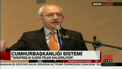 Kemal Kılıçdaroğlu önemli açıklamalar yaptı