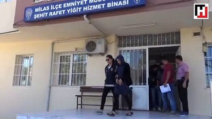 2 gün boyunca aynı evde yaşadılar! 3. günün sabahı...