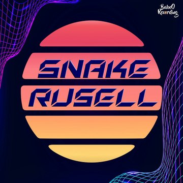 Blue Sun - Musique Synthwave Libre de droit