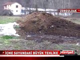 İÇME SUYUNDA KORKUNÇ ŞÜPHE