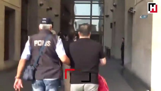 Çiftlik Bank'ın finans müdürü Koray Hasgül tutuklandı