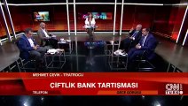 Çiftlik Bank'ın reklam yüzü Mehmet Çevik: Özür dilerim