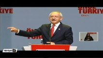 Kılıçdaroğlu'ndan Passolig vaadi: Söz kaldıracağım bu belayı