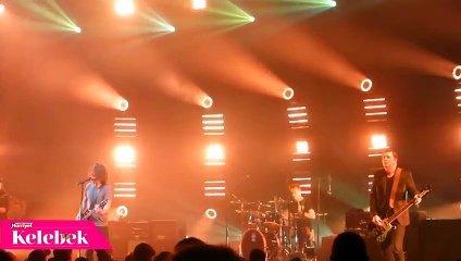 Chris Cornell’in ölmeden önceki son görüntüleri yayınlandı