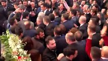 Kemal Kılıçdaroğlu, yeniden CHP genel başkanı seçildi