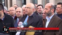 Mahkeme Enis Berberoğlu'nun HTS kayıtlarını istedi