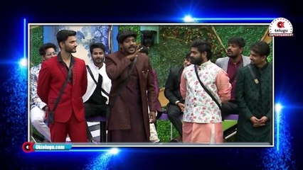 బిగ్ బాస్ లో కొత్త కెప్టెన్.. అతన్ని ఎందుకు చేశారు | Bigg Boss6 New Captain | Oktelugu Entertainment