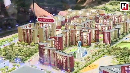 Çevre ve Şehircilik Bakanı: "Hedefimiz 6 milyon Rus vatandaşı ağırlamak"