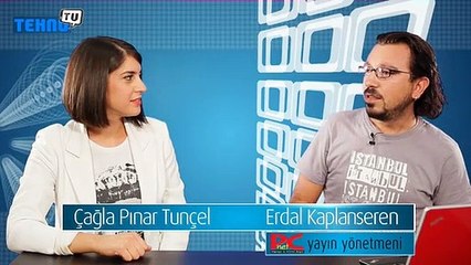 Dizüstü bilgisayarda çift ekran kullanın