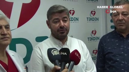 Son dakika! Denizlispor kafilesi, deplasman dönüşü kaza geçirdi! Kulüpten açıklama