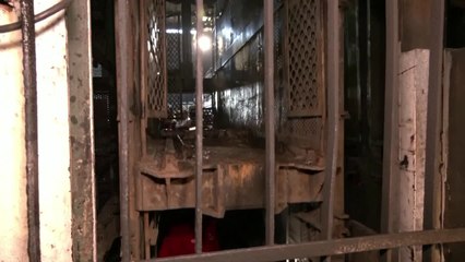 Al menos 40 muertos en la explosión de una mina de carbón en Turquía