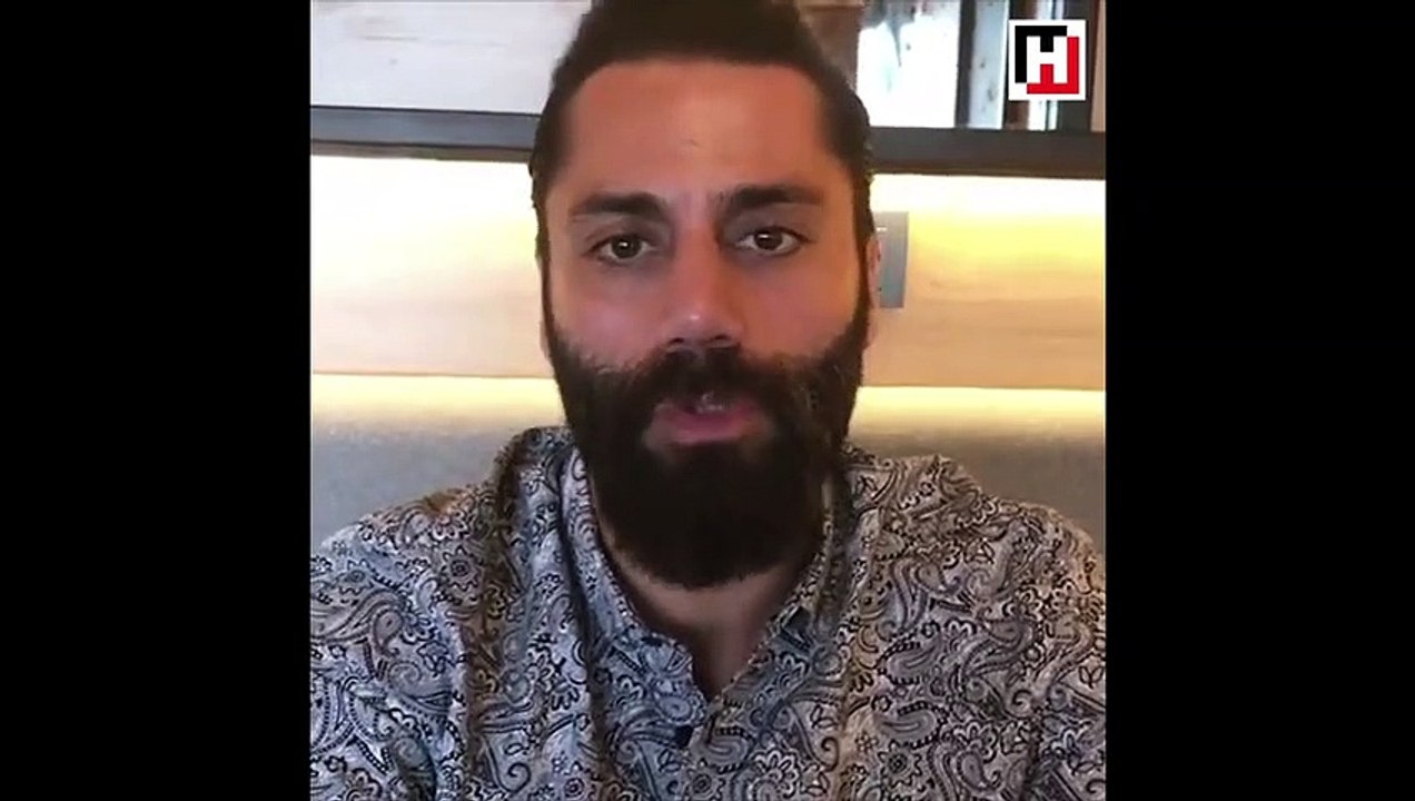 Çılgın Sedat'tan Kerimcan Durmaz'a sert tepki!