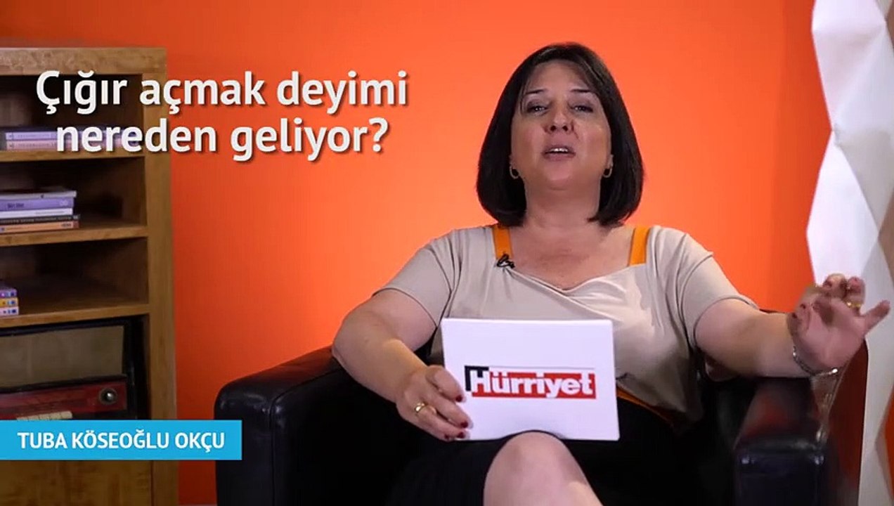 Çığır açmak deyimi nereden geliyor? | Yeni 1 Bilgi