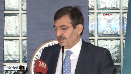 İdris Güllüce: Cillop gibi bir imar kanununa ihtiyaç var