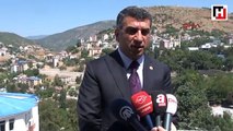 CHP Tunceli Milletvekili Erol: Yaşananlar bizi isyan etme noktasına getirdi