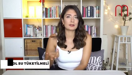 Pürüzsüz bir cilde sahip olmanın sırları