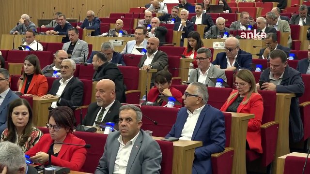 Tunç Soyer'den Bakanlığa Buca Cezaevi çağrısı