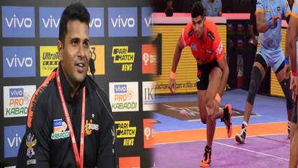 Pro Kabbadi ತಮಿಳ್ ತಲೈವಾಸ್ ವಿರುದ್ದ ಗೆಲ್ಲೋದು ದೊಡ್ಡ ವಿಷಯ ಅಲ್ಲವೇ ಅಲ್ಲ! | Oneindia Kannada