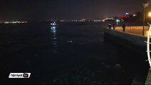 Ortaköy’de denizden çocuk cesedi çıkarıldı