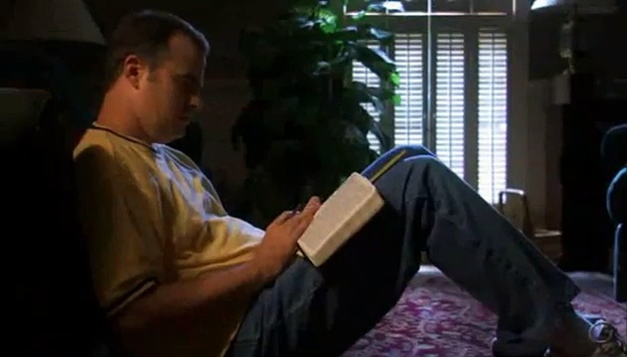 Facing the Giants Bande-annonce (PT)