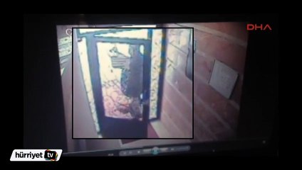 Haluk Koç'un sekreterinin eşi öldürüldü