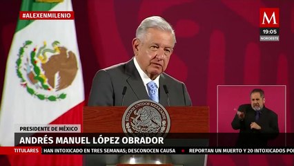 Milenio Noticias, con Alejandro Domínguez, 14 de octubre de 2022