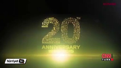 PES 2016'nın ilk videosu çıktı