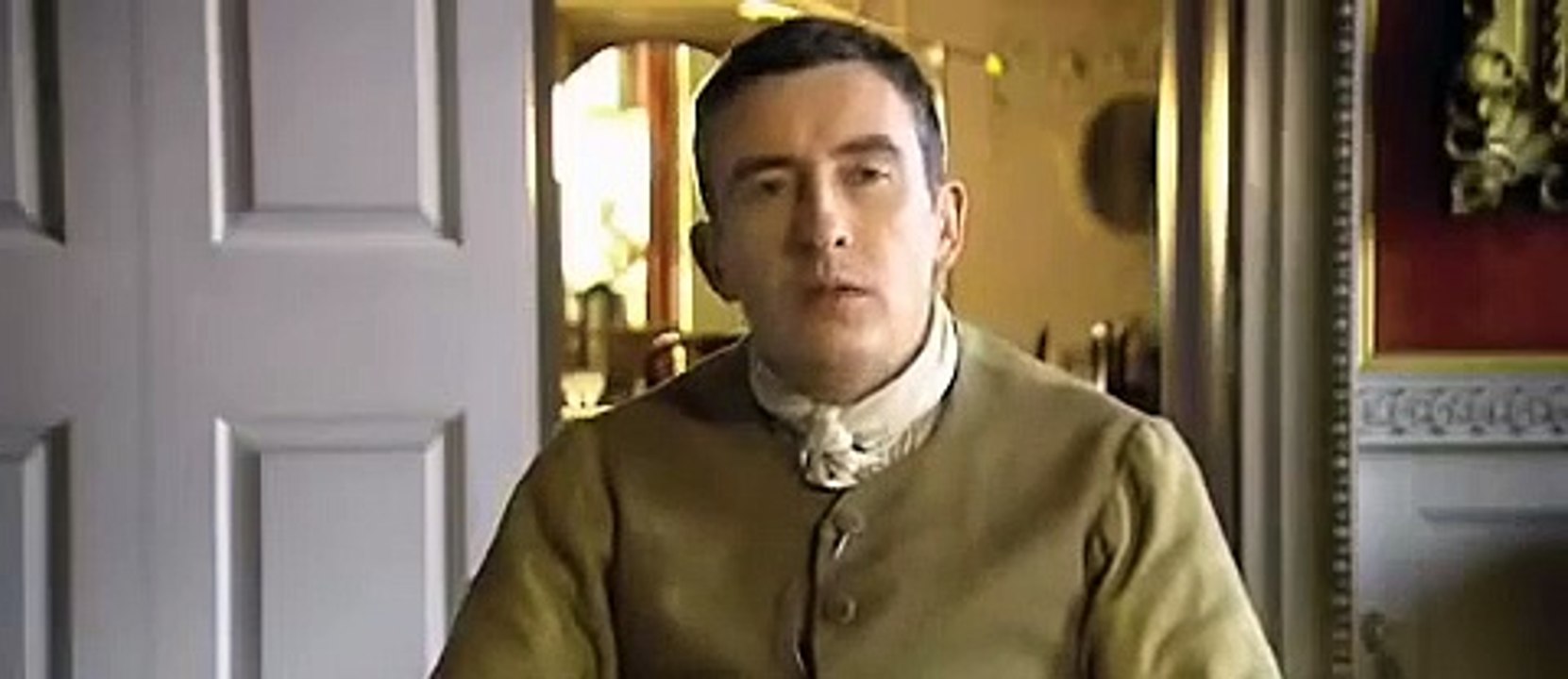 Tournage dans un jardin anglais Bande-annonce (EN)