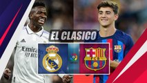 Deretan Talenta Muda yang Siap Menggebrak Panggung El Clasico