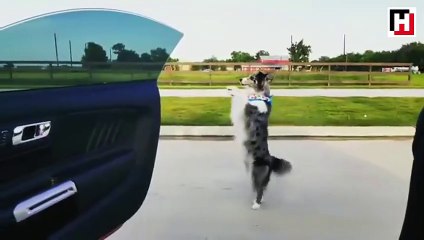 Son günlerin moda akımına o da uydu!