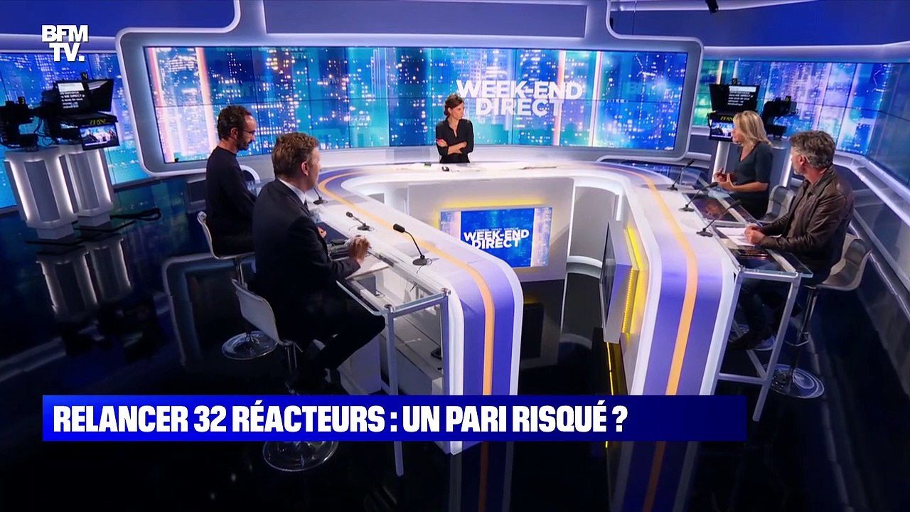 Crise énergétique : Le nucléaire suffisant ?