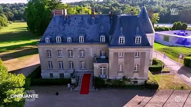 Le clash d'Amélie Neten et Maeva Ghennam dans Les Cinquante : la Belge assure qu'il a été coupé au montage