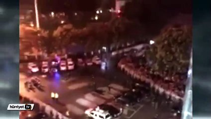 Suriye Yenilgisi Çin'lileri Çıldırttı