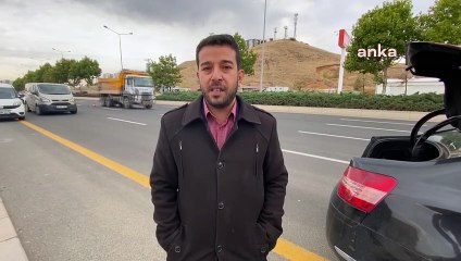 Bartın'a gitmek isteyen Soma avukatına polis engeli