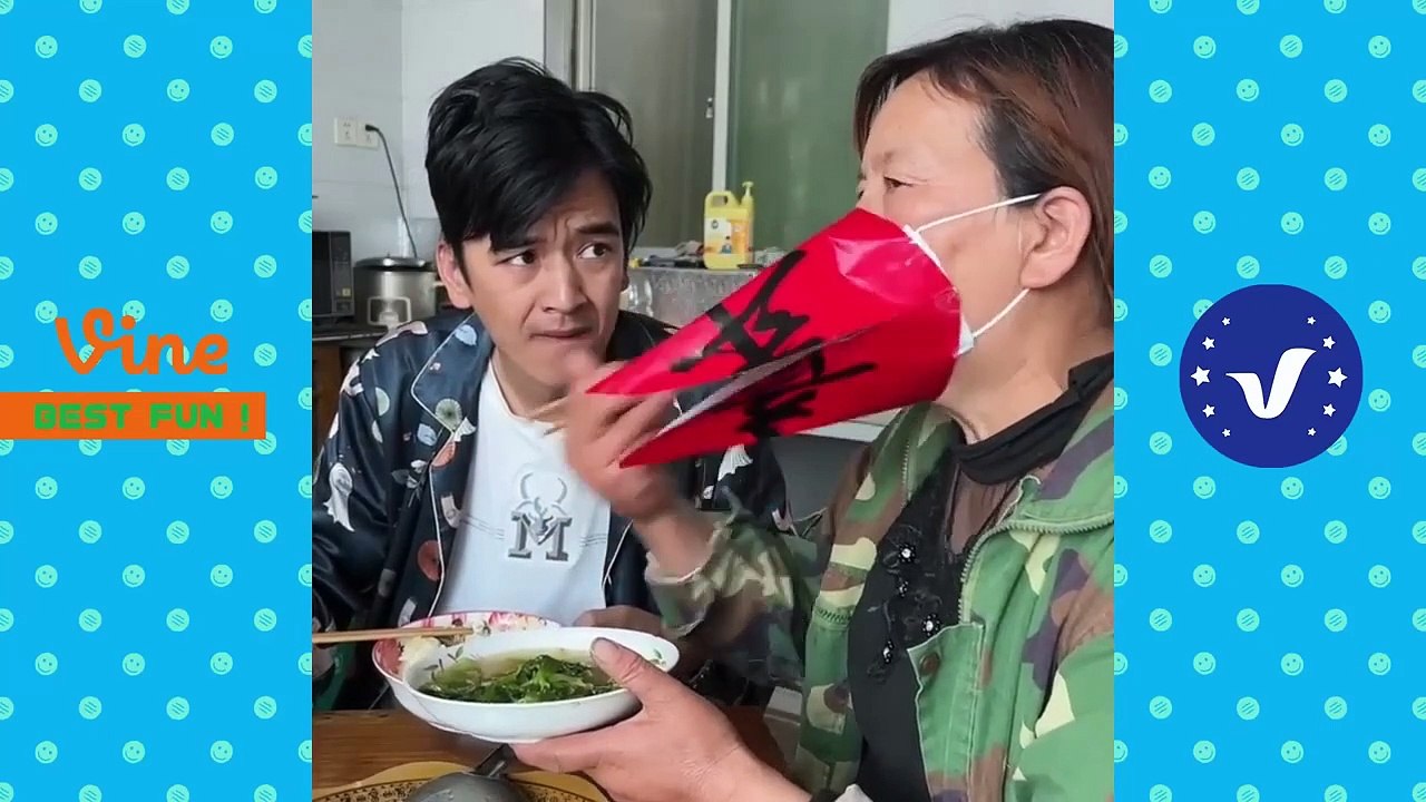 New Funny Videos 2022  Cutest People Doing Funny Things  #30
